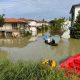 Emilia-Romagna, Ispra: l’11% del territorio a rischio idrogeologico