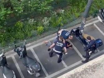 Donna trans fermata a manganellate, polemiche su operato dei vigili