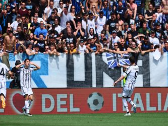 Vlahovic, Presidente Fifa Infantino: «Basta razzismo, sanzioni più severe»