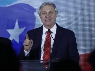 Cile, vittoria dell’ultradestra alle elezioni per l’Assemblea costituente