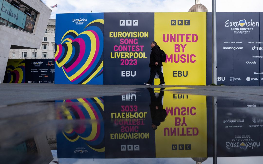 Eurovision Song Contest, al via la 67esima edizione