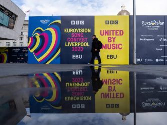 Eurovision Song Contest, al via la 67esima edizione