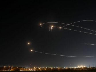 Gaza, le forze israeliane uccidono un altro leader della Jihad palestinese