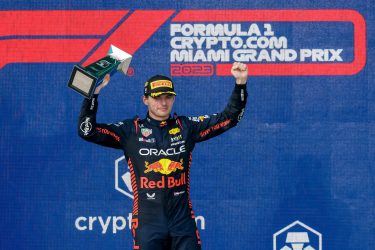 Formula 1, a Miami domina Verstappen. Delusione Ferrari