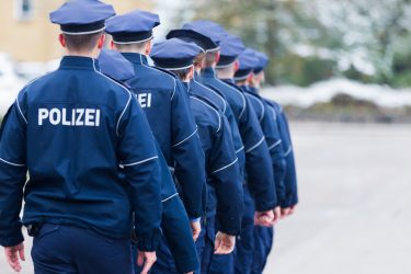 Spari in una fabbrica in Germania: due morti e un ferito