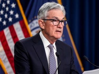 Fed, tassi mai così alti dal 2007. Attesa per la decisione della Bce