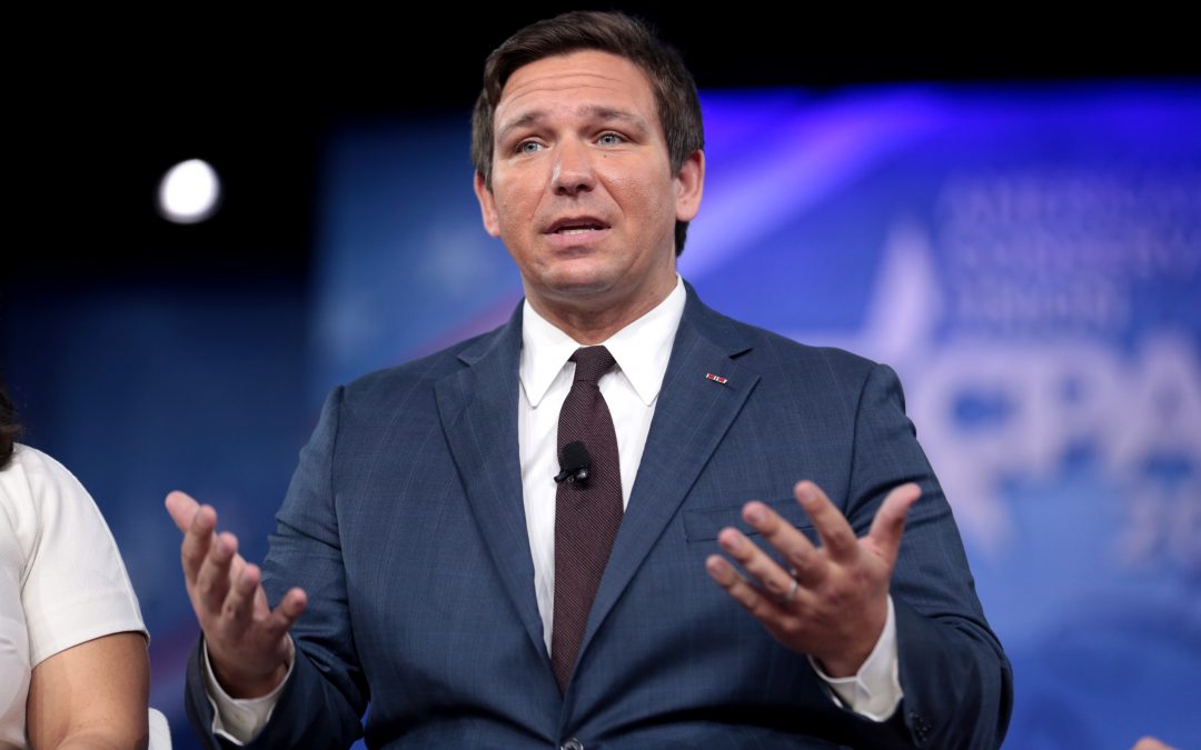 Usa 2024, DeSantis sfida Trump per la Casa Bianca