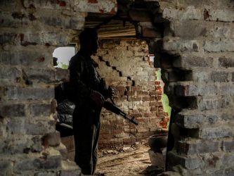 Ucraina, WSJ: accordo Usa-Corea del Sud su armi a Kiev