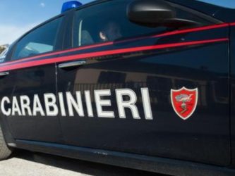 Brindisi, omicidio Paolo Stasi: il killer era un minorenne