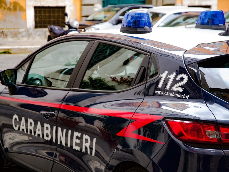 Omicidio nel catanese, uccide il fratello durante una lite