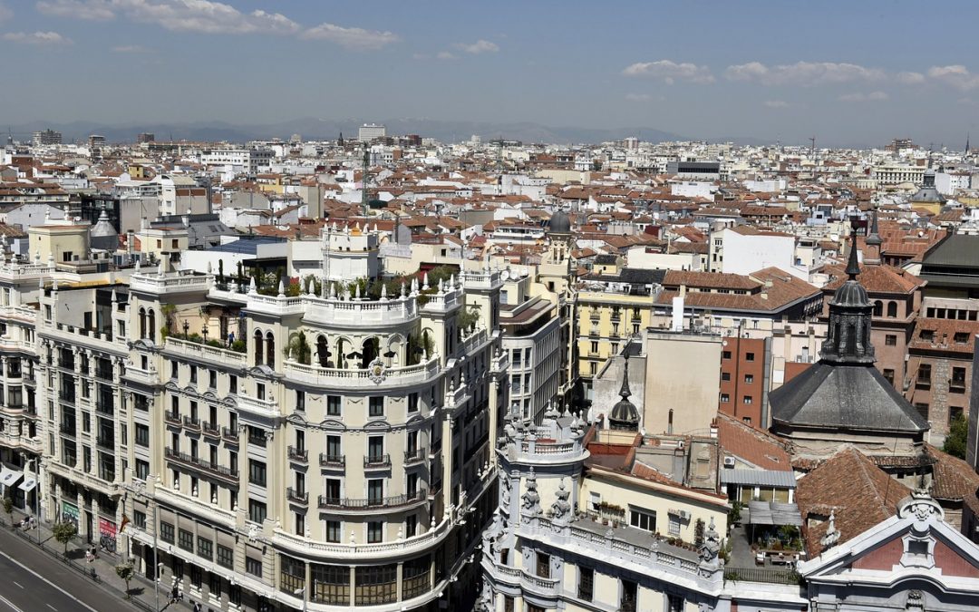 Caro affitti, Spagna: tetto ai prezzi e incentivi ai proprietari