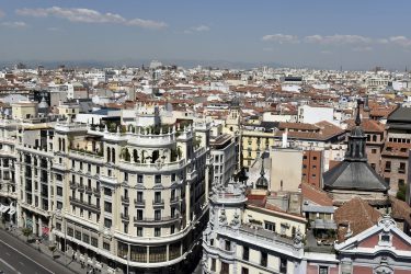 Caro affitti, Spagna: tetto ai prezzi e incentivi ai proprietari