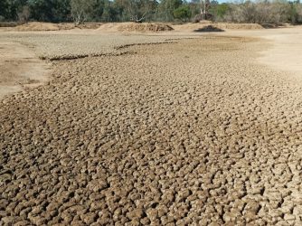In Spagna è allarme siccità: caldo record e niente acqua