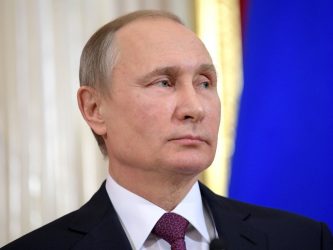 Russia, Putin esce dal trattato sulle armi convenzionali in Europa