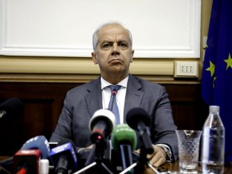 Piantedosi e Sala: Milano non è pericolosa. Ma richiesti più agenti