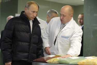 Prigozhin, chi è l’uomo che si fa obbedire dai generali russi