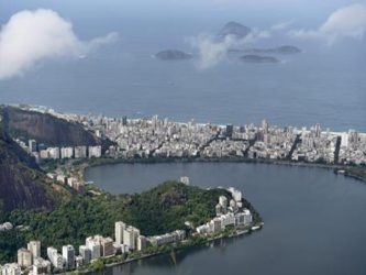 Brasile, turista italiano muore annegando a Rio de Janeiro