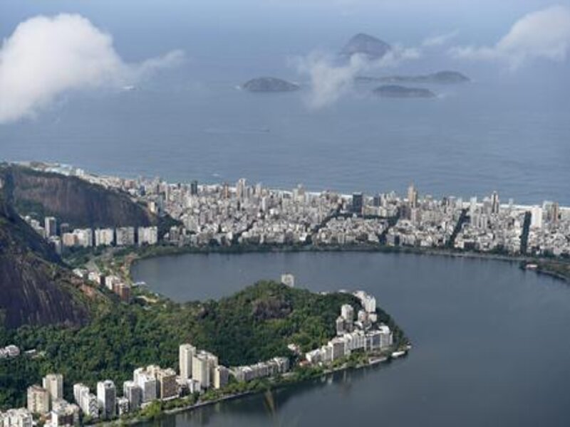 Brasile, turista italiano muore annegando a Rio de Janeiro