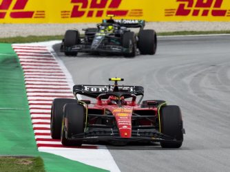 Gp di Spagna, Red Bull troppo forte. Ferrari “disastrosa”