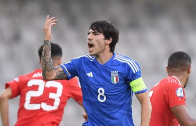 Calciomercato, da Weah alla Juve a Thuram all’Inter. Il punto sulla prossima Serie A