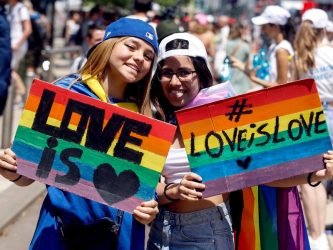 Pride, il 24 giugno la parata più attesa dell’anno dalla comunità LGBTQIA+