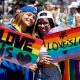 Pride, il 24 giugno la parata più attesa dell’anno dalla comunità LGBTQIA+