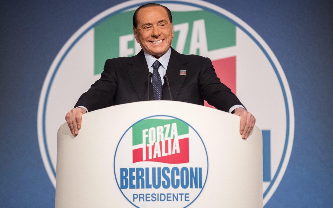 Forza Italia, il futuro del partito senza Berlusconi