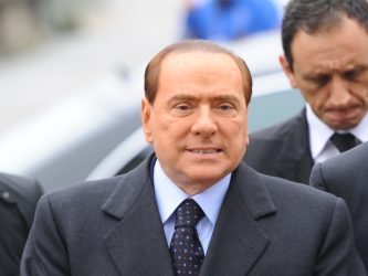 L’addio al tycoon sulle prime pagine di tutto il mondo