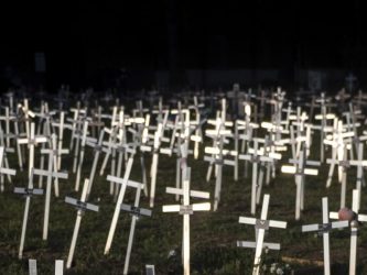 Roma, Comune e Ama sanzionate per il cimitero dei feti