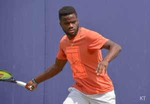 Tiafoe