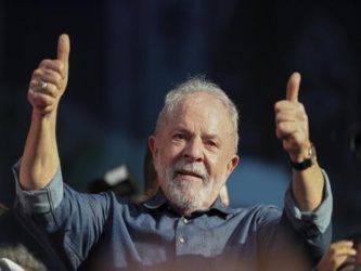 Expo 2030, Lula: «Appoggeremo la candidatura di Roma»