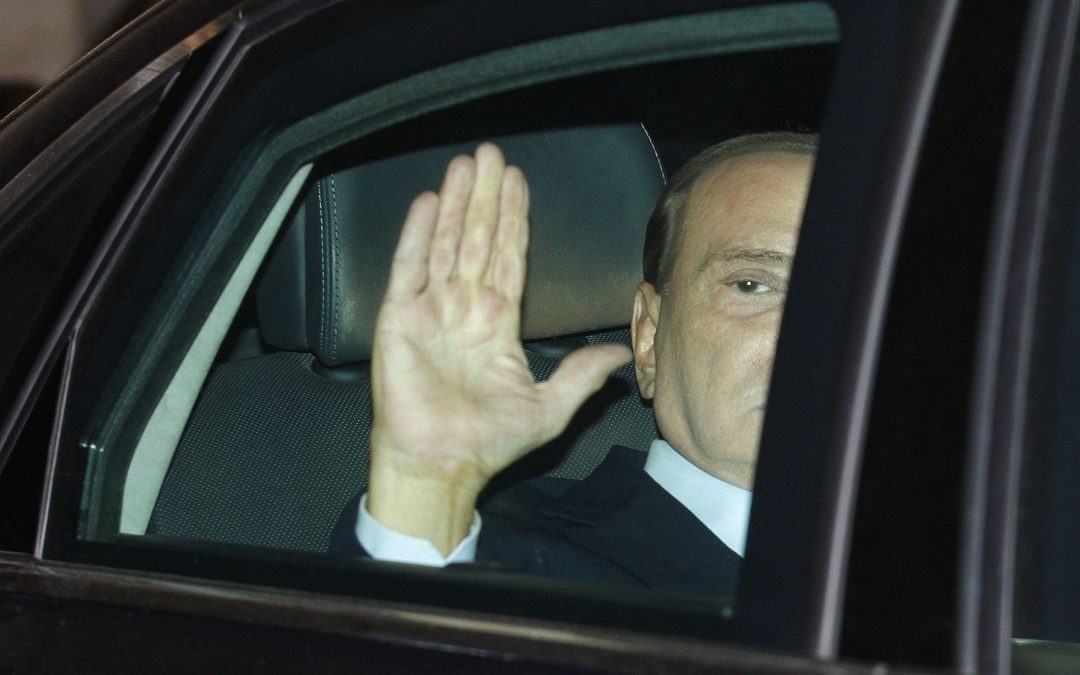 Addio a Silvio Berlusconi l’uomo che ha cambiato (e diviso) l’Italia