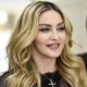 Madonna ricoverata per un’infezione batterica. Rinviato il tour mondiale
