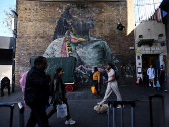 Gran Bretagna, per la Corte d’Appello è illegale portare in Ruanda i migranti