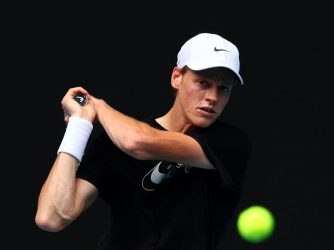 Tennis, Sinner vince contro Sonego all’Atp di Halle