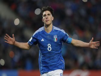 Mondiali under20, Italia-Corea del Sud in semifinale