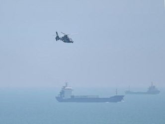 Scontro tra due petroliere russe al largo della Crimea: un morto e fuoriuscita di greggio