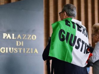 Processo Eternit bis, Schmidheiny condannato a 12 anni di carcere