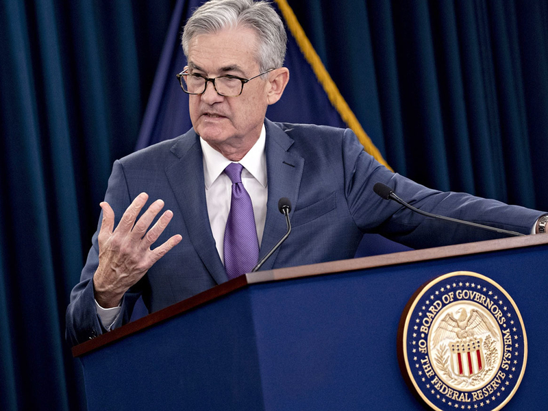 La Fed non aumenta i tassi, ma la stretta è lontana dalla fine