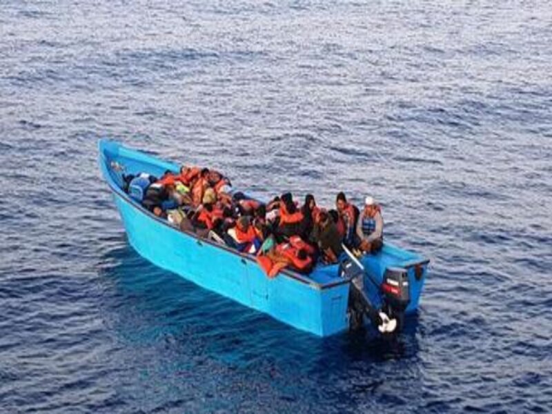 Operazione Gb-Italia, arrestato un trafficante di migranti