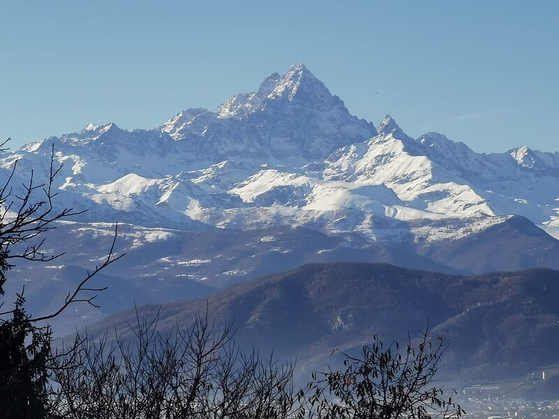 Montagna, due alpinisti francesi morti sul Monviso
