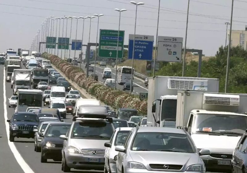 Ponte 2 Giugno, 15 milioni di italiani in viaggio La