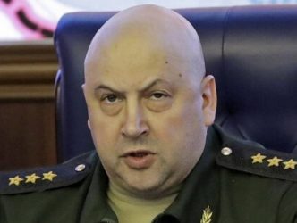Arrestato il generale russo Surovikin: stava con Prigozhin