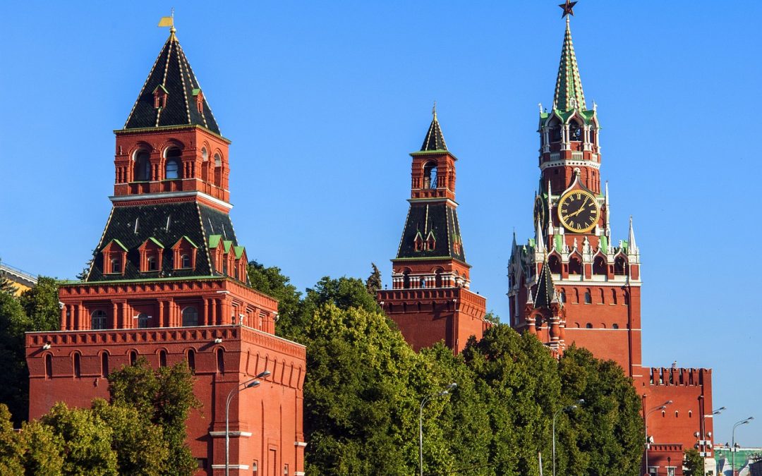 Russia, così il mondo riscopre il “cremlinologo” stile anni Settanta