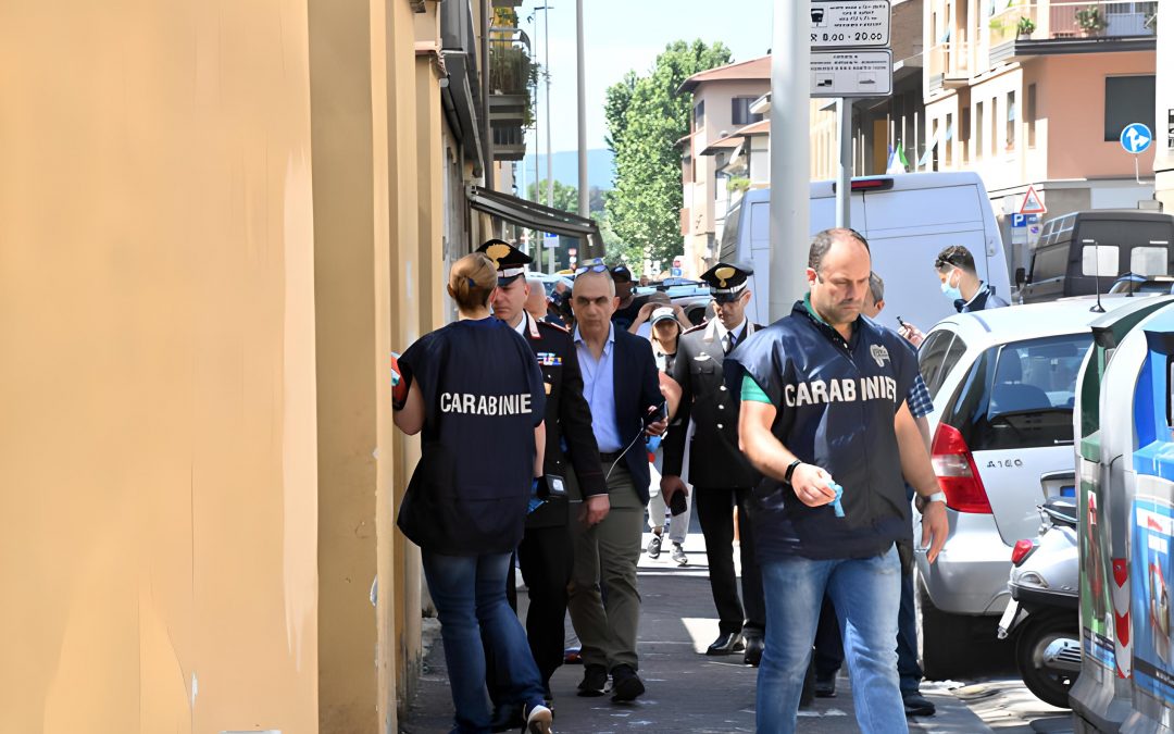 Firenze, la scomparsa di Kata: al vaglio l’ipotesi di ritorsione