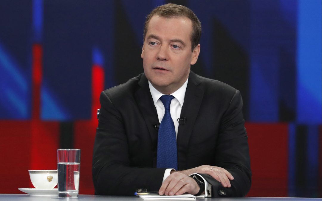 Attentato Mosca, Medvedev: «Dobbiamo uccidere tutti i responsabili»