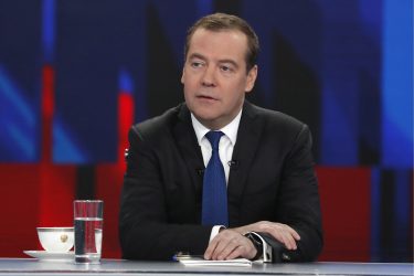 Attentato Mosca, Medvedev: «Dobbiamo uccidere tutti i responsabili»