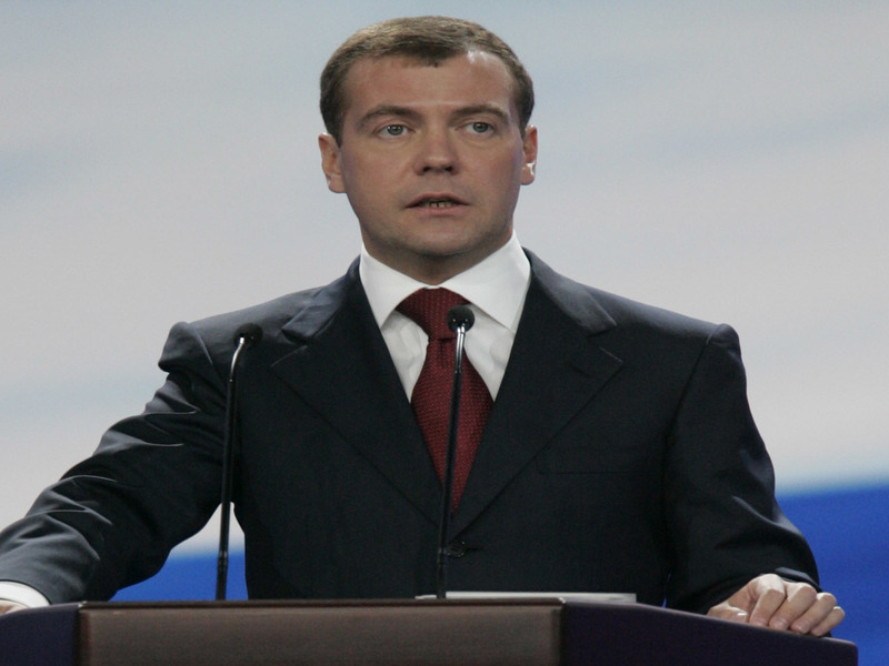 Russia, Medvedev: «Un’apocalisse nucleare è probabile»