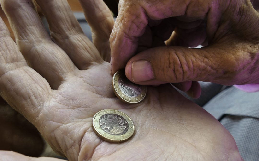Pensioni minime, il mistero della quattordicesima: c’è ma ha cambiato nome