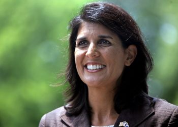 Nikki Haley, la commercialista che sogna la leadership dei Repubblicani